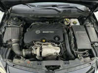 Insignia 2.0 CDTI 170km VIRTUAL automat NAVI serwis BEZYWPADEK 2016 Tychy - zdjęcie 7