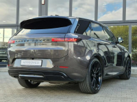 Range Rover Sport 3.0D I6 350KM AWD Autobiography / Salon Polska / ASO Łódź - zdjęcie 12