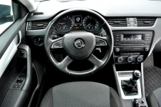 Škoda Octavia 1.6 TDI 105KM Klima Pdc Polski Salon Serwis Płock - zdjęcie 6