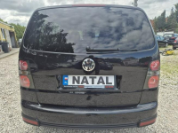 Volkswagen Touran Cross* 7 osób* Super wersja Bydgoszcz - zdjęcie 3