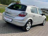 Opel Astra *Benzyna*Niski Przebieg*Gwarancja*BDB stan* Zduńska Wola - zdjęcie 3