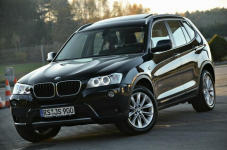 BMW X3 2,0D 184KM X-drive panorama Xenon Niemcy Ostrów Mazowiecka - zdjęcie 12