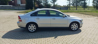 Volvo S40 Super stan Godziętowy - zdjęcie 6