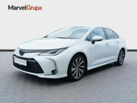 Toyota Corolla 1.5 VVT-i 125 KM, Comfort + Style + Tech, Salon PL, ASO