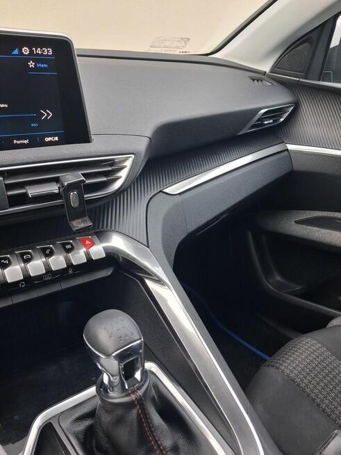 Peugeot 3008 1.6hdi polski salon prywatnie Szczecin - zdjęcie 12