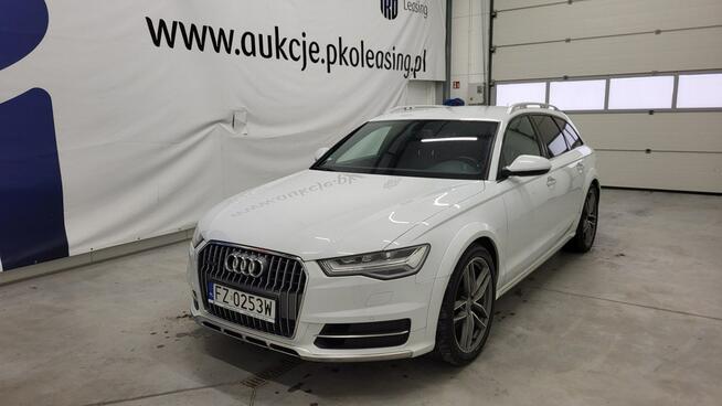 Audi A6 Allroad 3.0 TDI Quattro S tronic Grójec - zdjęcie 1