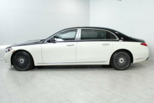 Mercedes S 580 2022 S-Class Maybach Katowice - zdjęcie 1