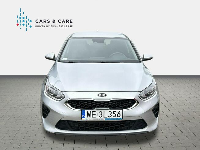 Kia Cee&#039;d 1.6 CRDi mHEV S WE3L356 Wolica - zdjęcie 2