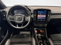 Volvo XC 40 B4 AWD/Europa/Kam360/Harman/Matrix/Bezwypadkowy/Serwis Pozowice - zdjęcie 11