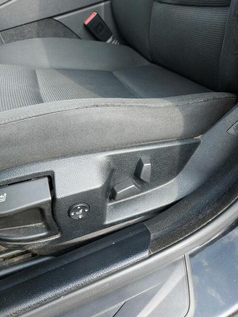BMW F11 520D uszkodzony rozrząd Legnica - zdjęcie 3