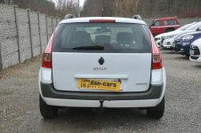 Renault Megane 1.5dCi 110KM Nowy rozrząd Zadbane i ładne auto Dąbrowa Górnicza - zdjęcie 4