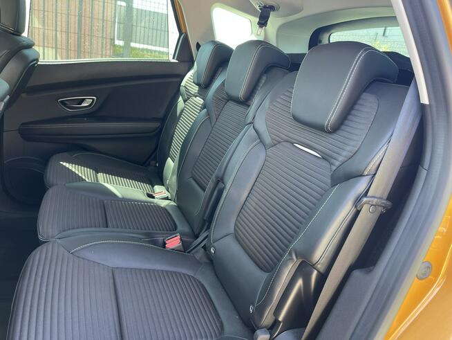Renault Scenic Tempomat Skóra podgrzewanie 20" Gliwice - zdjęcie 9