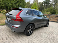 Volvo XC 60 2.0 D4 Krajowy Pierwszy właściciel 85 Tyś km AWD Stan BDB Mysłowice - zdjęcie 3