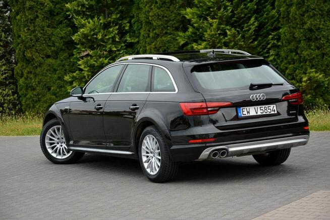 MatrixLed El. klapa Quattro Panorama DriveSelect Parktr. Navi ASO Audi Ostrów Mazowiecka - zdjęcie 5