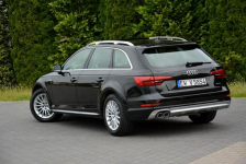 MatrixLed El. klapa Quattro Panorama DriveSelect Parktr. Navi ASO Audi Ostrów Mazowiecka - zdjęcie 5