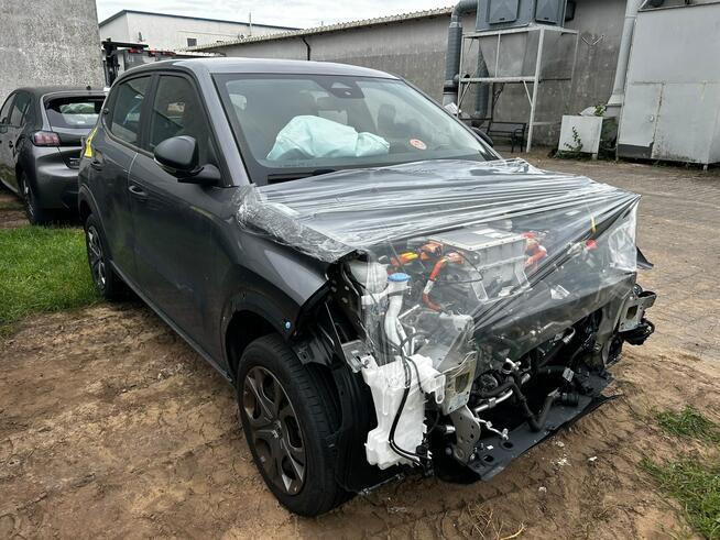 Citroen C3 #44kw Laskowo - zdjęcie 8