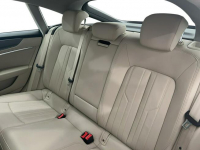 Audi A7 45 TFSI mHEV Quatrro Hatchback Warszawa - zdjęcie 12