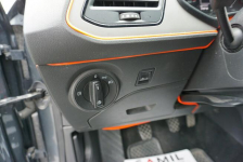 Seat Leon zarejestrowany i ubezpieczony w Polsce, bardzo oszczędny, Opole - zdjęcie 9