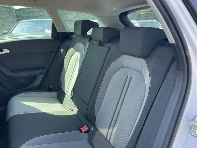 Seat Leon Virtual cockpit Podgrzewanie Kamera Gliwice - zdjęcie 12