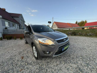 Ford Kuga Titanium 4x4 Kamienna Góra - zdjęcie 3