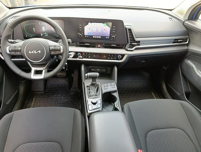 Kia Sportage 1-właściciel fv23% Otwock - zdjęcie 10