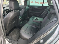 Opel Insignia Sports Tourer Automat ful Lipówki - zdjęcie 9