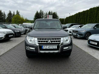 Mitsubishi Pajero 3.2 DID Automat Zarejestrowany Hak Baranowo - zdjęcie 2