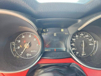 Alfa Romeo Stelvio Wersja Ti / AWD / niski przebieg Wrocław - zdjęcie 9