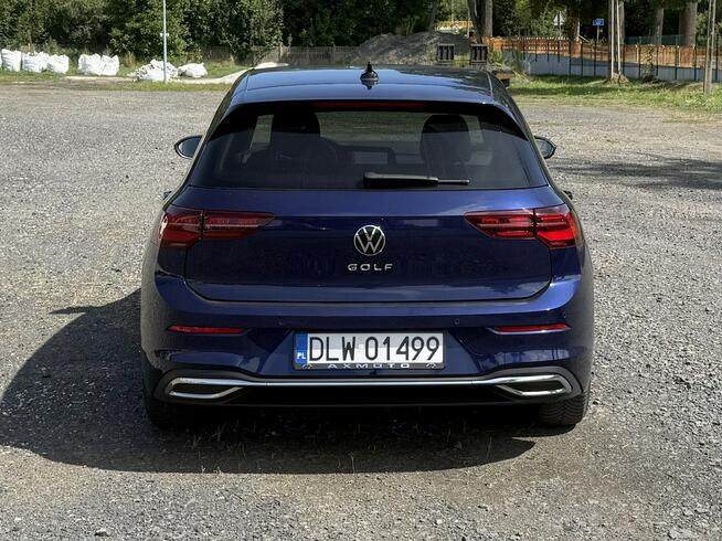 Volkswagen Golf Mirsk - zdjęcie 5