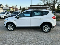 Ford Kuga 2,5 benzyna Nowe Iganie - zdjęcie 8