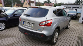 Nissan Qashqai super stan. Gwarancja. Polecam!!! Zielona Góra - zdjęcie 5