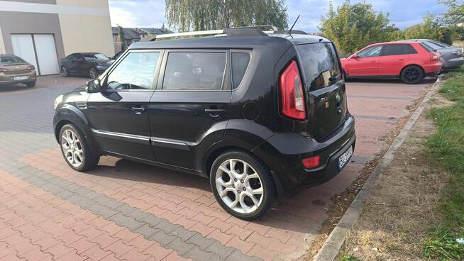 Sprzedam Kia Soul. Łomża - zdjęcie 3