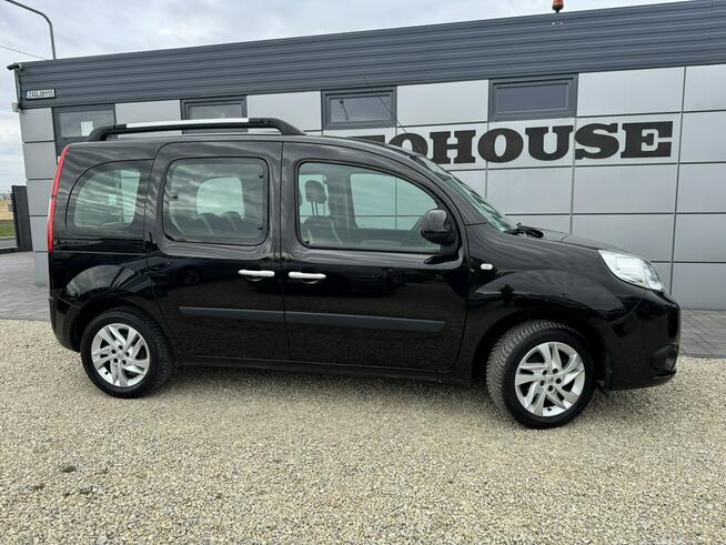 Renault Kangoo 1,6  Paris Chełm Śląski - zdjęcie 3