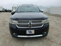 DODGE DURANGO CITADEL Katowice - zdjęcie 2