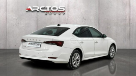 Skoda Octavia 1.5 TSI ACT Ambition Warszawa - zdjęcie 5