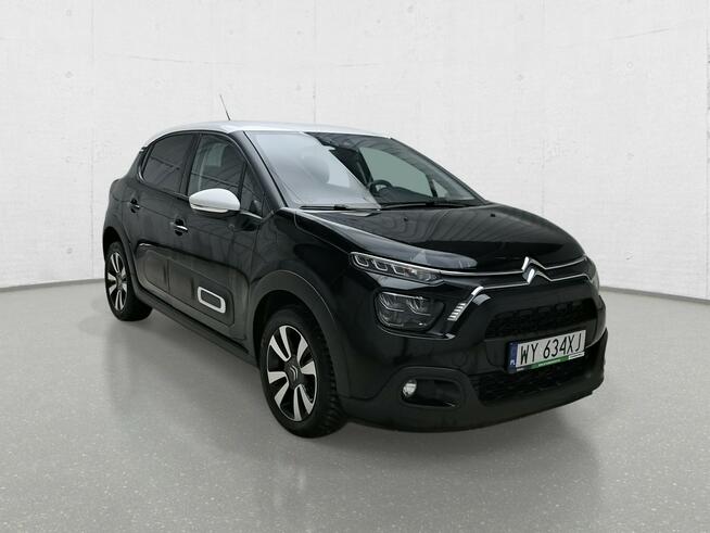 Citroen C3 Komorniki - zdjęcie 1
