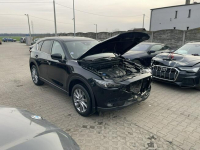 Mazda CX-5 Skóra Kamera BOSE Virtual Podgrzewanie Wentylacja Gliwice - zdjęcie 2
