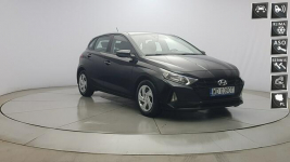 Hyundai i20 1.2 Pure! Z Polskiego Salonu! Faktura VAT!