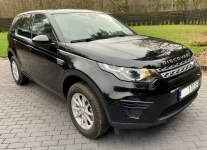Land Rover Discovery Sport Bezwypadek OryginLakier Rozrząd Legionowo - zdjęcie 2