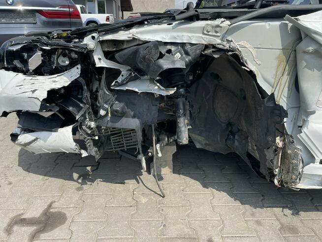 BMW 530 D xDrive Mpakiet Navi Gliwice - zdjęcie 7