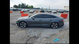 Audi A5 PREMIUM PLUS / S-Line / Quattro Wrocław - zdjęcie 5