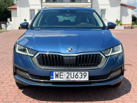 Skoda Octavia 1.5TSI Style | Salon PL | Serwis ASO | 150 KM | Manualna Nowe Iganie - zdjęcie 9