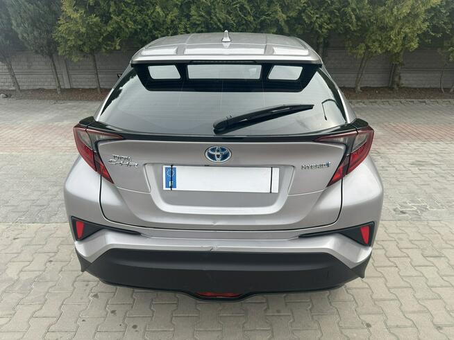 Toyota C-HR Zielona Łąka - zdjęcie 2