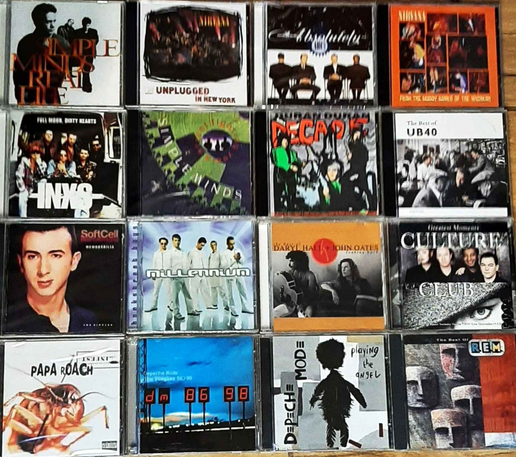 Sprzedam Album CD Kultowej grupy SLADE- Największe przeboje Gdańsk - zdjęcie 11