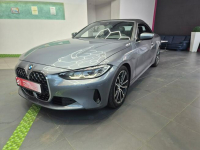 BMW Seria 4 430i sport kabriolet Łaziska Górne - zdjęcie 12
