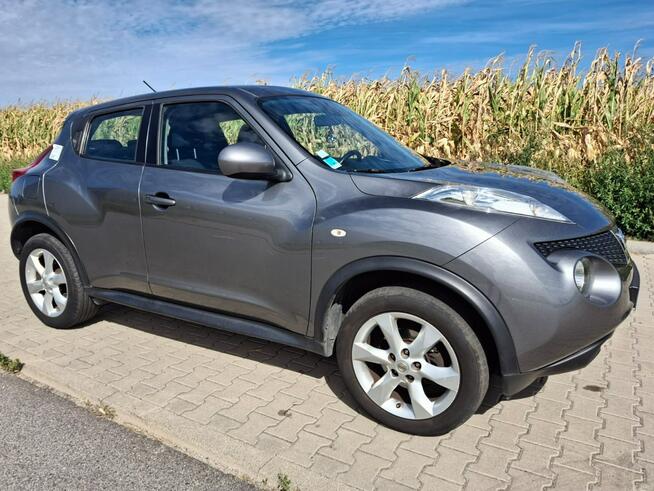 Nissan Juke 1.5 dci 110.000tys. Km ! Pleszew - zdjęcie 1