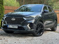 Hyundai Tucson Nline Automat 1.6 170KM Włocławek - zdjęcie 3