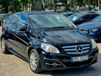 Mercedes B 170 Alufelgi Klima Multifunkcja Elektryka Zarejestrowany Szczecin - zdjęcie 3