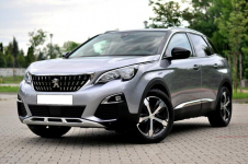 Peugeot 3008 1.6HDI 120KM Led Climatronic Navi Pdc Serwis Płock - zdjęcie 2