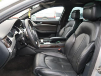 Audi A8 4.2 TDI V8, 350KM sprowadzony, sprawny, wersja EU Rozalin - zdjęcie 9